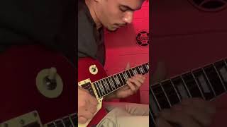 RAW  EROTOMANIA  DREAM THEATER guitar [upl. by Aivatahs805]