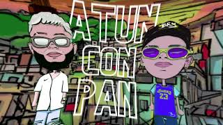 Christian Greg Feat BRY  Atún Con Pan Vídeo Tape [upl. by Silvie]