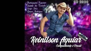 Reinilson Aguiar cd 2020 [upl. by Reinnej]