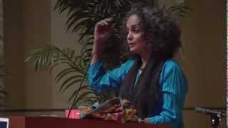 Narendra Modi amp RSS Exposed by Arundhati Roy [upl. by Sowell]