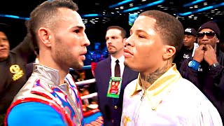 Gervonta Davis USA vs Jose Pedraza Puerto Rico  KNOCKOUT Boxing Fight Highlights HD [upl. by Assela]