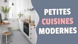 PETITES CUISINES 2022 MODERNES [upl. by Ahsenar]