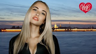 КАРТА ЛЯЖЕТ ♥ ХИТЫ ШАНСОНА ДЛЯ ТАНЦПОЛА WLV ♥ ПЕСНЯ ЗАЖИГАЛКА ♥ RUSSISCHE MUSIK RUSSIAN MUSIC HITS [upl. by Bates854]