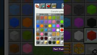 Connected glass addon Mcpe [upl. by Janna]