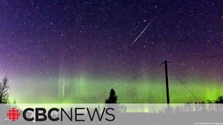 Why the Geminid meteor shower lights up the sky every December [upl. by Jolanta]