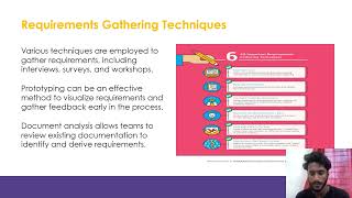 Requirements Engineering in Software engineering softwareengineering [upl. by Freya]