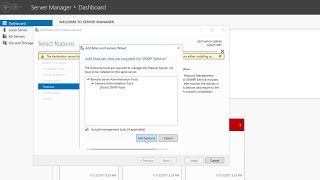 How to Install and Configure SNMP on Linux Centos [upl. by Lanuk223]