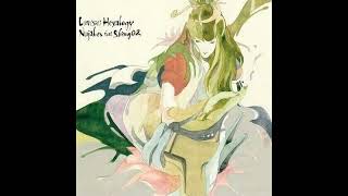 Nujabes Feat Shing02  LuvSic HexalogyFull Album [upl. by Dupin]