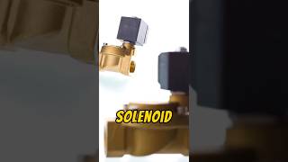 How Do Solenoid Valves Work [upl. by Laicram]