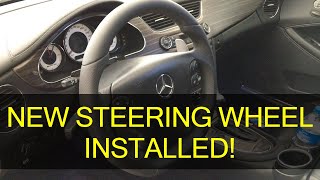 How to Turn the Steering Wheel [upl. by Isabella]