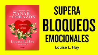 El Poder de Amar Sin Límites de Louise Hay Sanación en Cada Palabra [upl. by Marleen]