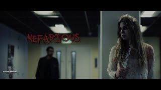 Nefarious  Full Movie 2016 HD [upl. by Dickman]