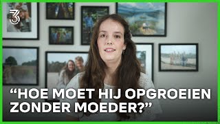 Zoë 34 kreeg de diagnose ALS toen ze net bevallen was van haar zoontje  3FM Serious Request [upl. by Deedee]