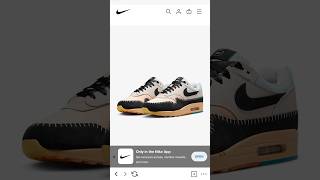 Nike Air Max 1 N7 [upl. by Pris]