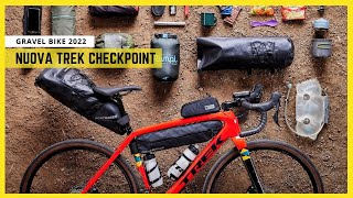 TREK CHECKPOINT 2022 UNA NUOVA GRAVEL ECONOMICA O TOP DI GAMMA A TE LA SCELTA [upl. by Given]