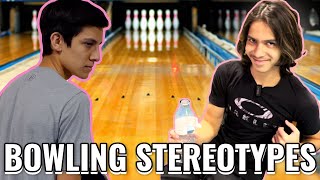 Bowling Stereotypes [upl. by Herrle]