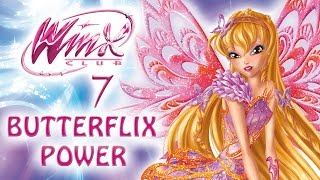 Winx Club  FULL EPISODE  The Fairy and the Beast  Season 3 Episode 3 [upl. by Krisha666]