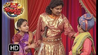 Rocking Rakesh Performance  Extra Jabardasth  15th December 2017  ETV Telugu [upl. by Yeung556]