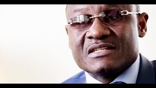 Gadji Celi aurait fait quotla même chosequot pour le président Ouattara [upl. by Kylynn132]