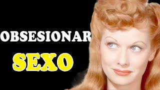 Las vidas obsesionadas con el sexo de Lucille Ball y Desi Arnaz quedan al descubierto [upl. by Heinrik]