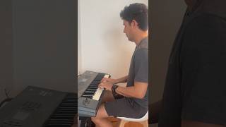 Hello piano intro  Lionel Richie [upl. by Luben660]