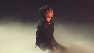 4K 240922 태민 사요나라히토리이데아헤븐 도쿄 ephemeral gaze 콘서트 직캠 Taemin Sayonara HitoriIdeaHeaven fancam [upl. by Pomeroy451]