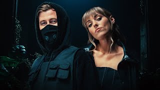 Alan Walker amp Sasha Alex Sloan  Hero Official Music Video [upl. by Tessa]