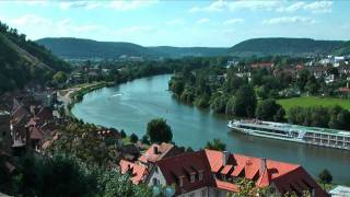 SCENIC CRUISES  EUROPEAN RIVER CRUISE  HD [upl. by Lula]