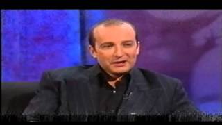 Paul McKenna interview  Frank Skinner Show 2 Oct 2000 [upl. by Angell]