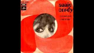 Annie CORDY  Tas vu MontéCarlo  1969 [upl. by Halimak]