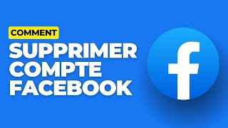 Comment supprimer un compte Facebook [upl. by Hopkins294]