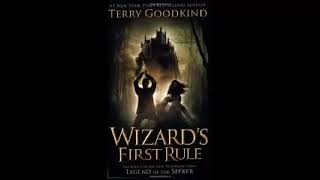 Wizards First Rule Sword of Truth 1 by Terry Goodkind Audiobook Full 13 [upl. by Sobel]