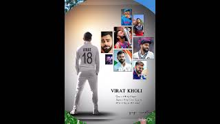 G class GT road song viratkohli lovers indiancricketer neonvishal96 shorts viral video [upl. by Ramona100]