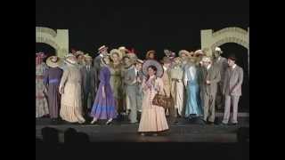 Hello Dolly Entire Show [upl. by Airenahs963]