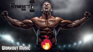 Best Gym Motivation workout music 💥 Gym Workout Music 2024💥 TRAP Motivation workout [upl. by Yalahs383]