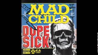 Madchild Dope Sick full album 2012 [upl. by Valdas]