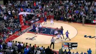 Carmelo Anthony 201112 Highlights [upl. by Edee208]