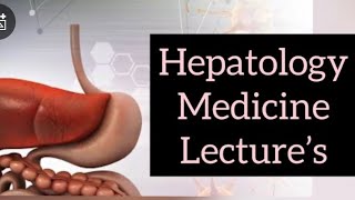 HEPATOLOGY MEDICINE LECTURES part 16 CONGENITAL LIVER DISEASE imp hemochromatosis wilson [upl. by Bone]