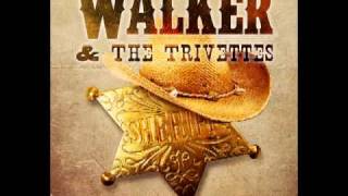 Walker amp The Trivettes  Walker Texas Ranger Theme [upl. by Oimetra]