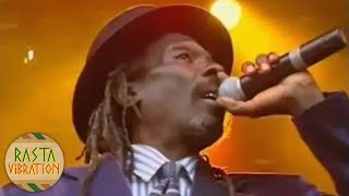 Culture  Reggae Sundance Full Concert Joseph Hills Final Recorded Performance [upl. by Olenta834]