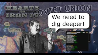 HOI4 Division Combat Stats  What Do They All Mean [upl. by Ydennek]