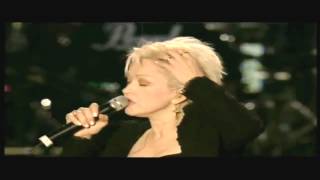 Cyndi Lauper  I Drove All Night live [upl. by Alansen522]