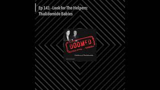 October 01  Ep 141  Look for The Helpers Thalidomide Babies  60s  Stella 11  Clip 1 [upl. by Nyluqcaj940]