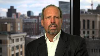 Liberty Mutual Commercial Insurance’s Doug Cauti on the upcoming IRMI construction conference new [upl. by Ardyaf]