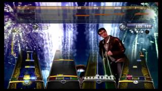 Space Oddity  David Bowie Expert All Instruments Mode Rock Band 3 [upl. by Robertson]