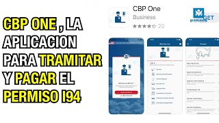 ¿PUEDO SOLICITAR PERMISO DE TRABAJO TENIENDO LA I94 QUE DAN EN LA FRONTERA [upl. by Klotz]