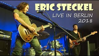 Eric Steckel 20180526  Berlin Hellersdorf Kiste [upl. by Aig]