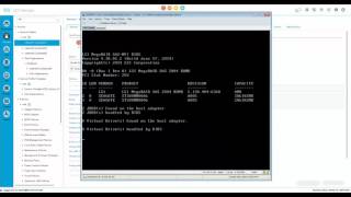 Part 1 Cisco UCS setup with ESXi [upl. by Yssirc373]