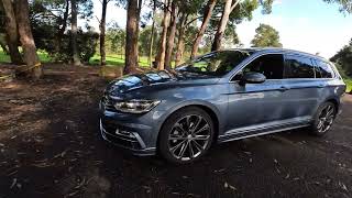 VW Passat Wagon TDi 2016 [upl. by O'Brien]