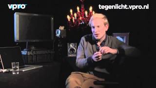 Bonusfragment Rutger Bregman over ontwikkelingssamenwerking [upl. by Selina]